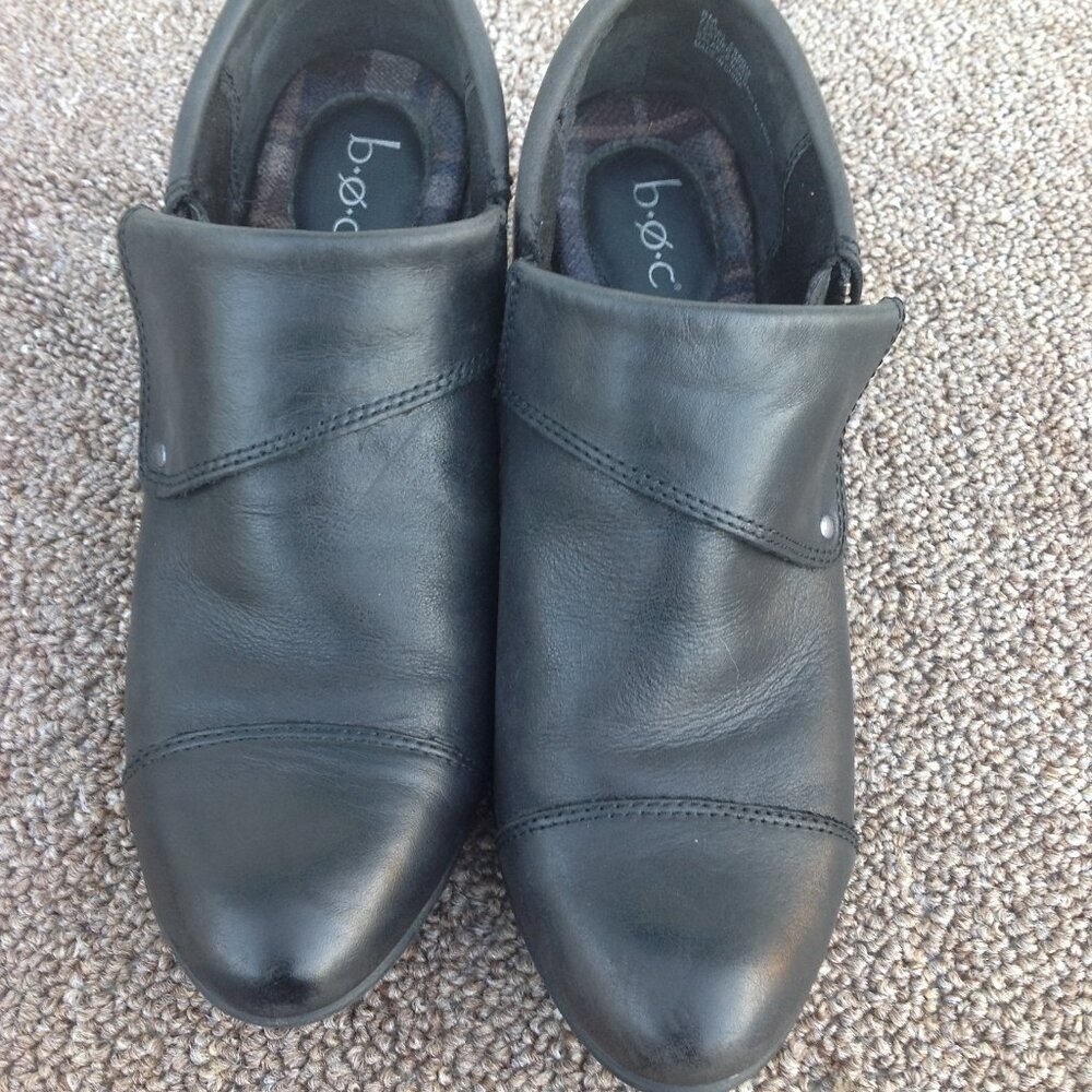 boc Ankle Boot Booties Size 8M - Picture 16 of 16